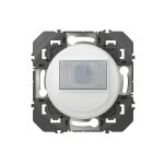 Dtecteur mural - dooxie 2 fils 150w - blanc - legrand