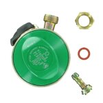 Détendeur pour butane comap quick on d. 20mm Détendeur pour butane comap quick on d. 20mm