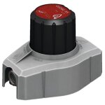 Dtendeur  scurit propane - type s - dbit 4, 0 kg / h clesse