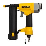 Dewalt dpsb2in1 cloueuse pneumatique agrafeuse 15 - 40 mm coffret