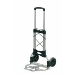 Diable pliant aluminium - charge maximum 125 kg fimm