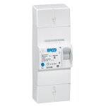 Disjoncteur de branchement legrand erdf tarif bleu 500ma 15 / 30 / 45a slectif
