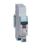 Disjoncteur legrand 6 a dnx 3 - automatique courbe c