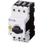 Disjoncteur de protection moteur eaton pkzm0 - 0, 63 072733 690 v / ac 0. 63 a 1 pc(s)