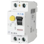 Eaton disjoncteur différentiel bipolaire 25 a Eaton disjoncteur différentiel bipolaire 25 a