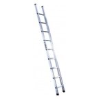 Echelle alu 3m simple 9 echelons