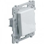 Commande d'clairage - poussoir - essensya hager