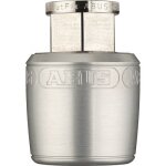 Ecrou anti - vol selle de vlo - inox - m5 - 31, 8mm - argent - nutfix spc abus