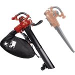 Einhell aspirateur - souffleur - broyeur gc - el 3000 e - 3433320