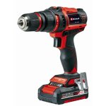 Einhell perceuse - visseuse sans fil te - cd 18 / 45 3x - li + 22 1x2, 0ah - 4513990