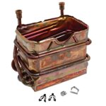 Elm leblanc - corps de chauffe wr lc10 - 11 lh8 - 10 rf. 87054063840