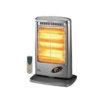 Elta 9735n1nfb - radiateur - mobile - argent