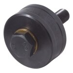 Emporte pi�ce wolfcraft pour �vier inox diam�tre 35