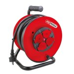 Enrouleur �lectrique sur touret, 3x2, 5