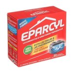 Eparcyl activateur biologique pour fosse septique - 24 sachets