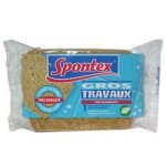 Eponge spontex gros travaux 1030