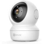 Ezviz c6n camra surveillance wifi intrieur 1080p, camera ip wifi & ethernet 360 pan / tilt compatible ...