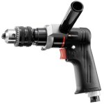 Facom perceuse pneumatique 1 / 2  rversible 13 mm - v. d130kr
