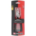 Facom - pince universelle 180 mm Facom - pince universelle 180 mm