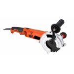 Feider scie double lame 125mm fdl900