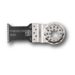Fein lame de scie standard e - cut starlock 50 x35 mm, 10 pce - 63502133240