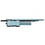 Ferme - porte  bras  glissire  encastrer ph 90 phantom - force 4 iseo city