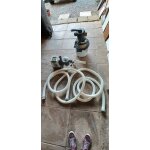 Filtration piscine hors - sol