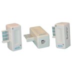 Filtre adsl pour raccordement un poste tel / fax et / ou un modem adsl Filtre adsl pour raccordement un poste tel / fax et / ou un modem adsl