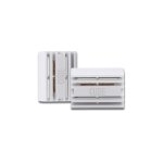Filtre pour humidificateur d'air stadler form water cube anti - germes pour humidificate