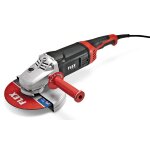 Flex l 26 - 6 230 2600 watt meuleuse t - rex avec énorme réserve de puissance, 230 mm - 436704 Flex l 26 - 6 230 2600 watt meuleuse t - rex avec énorme réserve de puissance, 230 mm - 436704