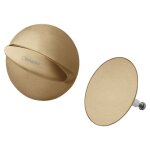 Flexaplus set de finition baignoire bronze bross� (58185140)