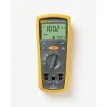 Fluke 1503 contr�leur d'isolement