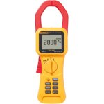 Fluke 353 ac / dc clamp meter 2000a dc, max current 2000a ac cat iii 1000v Fluke 353 ac / dc clamp meter 2000a dc, max current 2000a ac cat iii 1000v