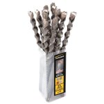 Foret marteau twister sds + 6x110