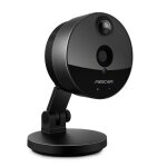 Foscam c1 hd 1mp wifi grand angle 100 blanc objectif - 2. 8mm Foscam c1 hd 1mp wifi grand angle 100 blanc objectif - 2. 8mm