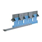 Gabarit de perçage pour poignée et bouton hettich - 1 Gabarit de perçage pour poignée et bouton hettich - 1