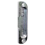 Gche de galet de crmone t18 pour menuiserie bois - e - 11638 - 00 - 0 - 1 ferco