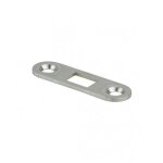 Gche de tringle plate pour crmone  larder bois - 0 - 0295r - 00 - 0 - 1 ferco