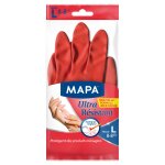 Gants de ménage ultra résistants mapa - l Gants de ménage ultra résistants mapa - l