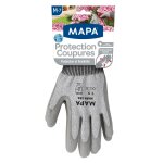 Gants protection coupures taille 7