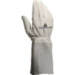Gants de soudeur tig15k taille 10 - delta plus - tig15k10