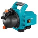 Gardena pompe d'arrosage de surface 3000 / 4 - 01707 - 61 Gardena pompe d'arrosage de surface 3000 / 4 - 01707 - 61