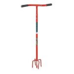 Griffe de jardin t�lescopique duchesnay