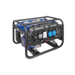 Groupe électrogène mercure mecafer mc2600 2500w Groupe électrogène mercure mecafer mc2600 2500w
