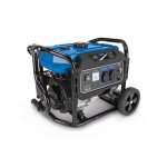 Groupe �lectrog�ne scheppach sg3200x