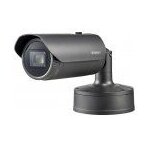Hanwha xno - 6120r cam�ra de s�curit� balle (forme) cam�ra de s�curit� ip ext�rieure 1920 x 1080 pixels ...