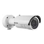 Hikvision - caméra ip bullet varifocale zoom infrarouge 30m 4mp Hikvision - caméra ip bullet varifocale zoom infrarouge 30m 4mp