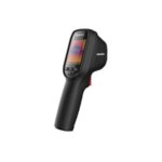 Hikvision ds - 2tp31b - 3auf cam�ra d'imagerie thermique vox uncooled focal plane arrays noir 160 x 120 ...