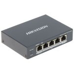 Hikvision ethernet switch mod ds - 3e0505hp - e Hikvision ethernet switch mod ds - 3e0505hp - e