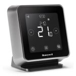 Honeywell thermostat programmable et connectable sans fi llyric t6r